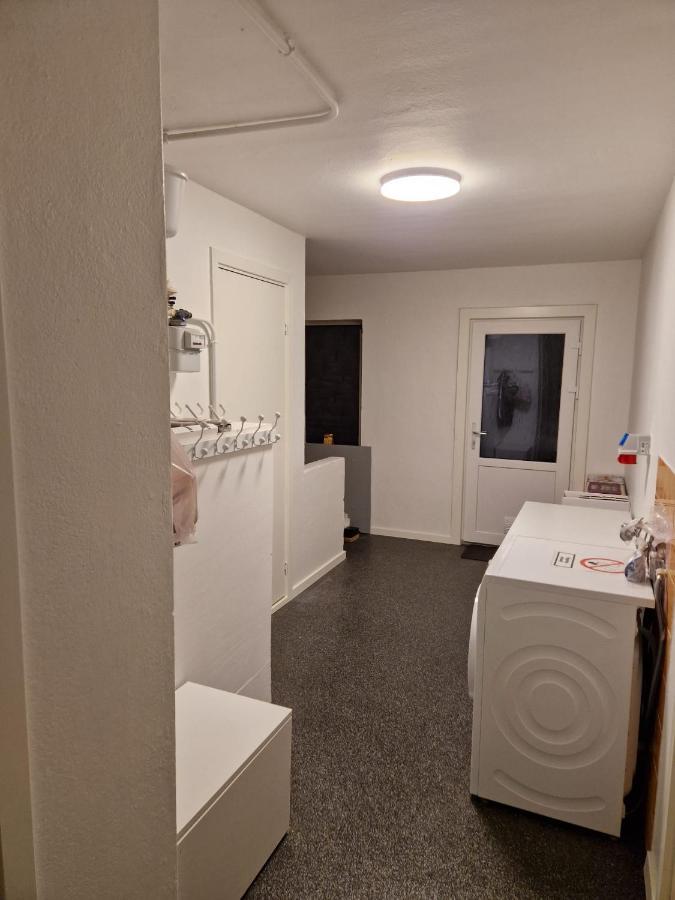Guest House Rens Bylderup-Bov Exteriör bild